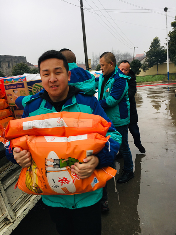 荊州栗滿(mǎn)多情暖馬家寨福利院(圖3) 荊州栗滿(mǎn)多情暖馬家寨福利院(圖3)